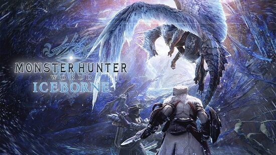 PS4 モンスターハンターワールド フリープレイ PSプラスに関連した画像-01