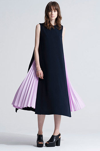 テレビ千鳥 広瀬すず ワンピース ブランド