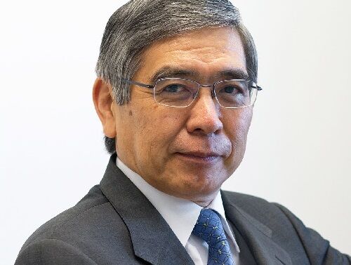 日銀　黒田総裁　日本経済　円安　アンケートに関連した画像-01