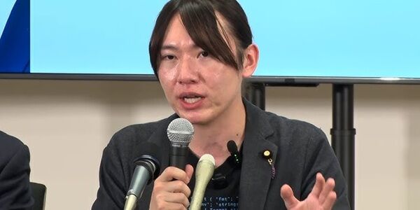 チームみらい 安野党首 TBS ひるおび 生出演 社会保障 医療費 負担 高齢 原則3割 政治 政党に関連した画像-01