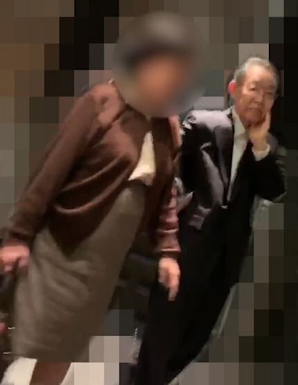 元農水事務次官 異例 保釈後 熊沢英昭被告 高級ホテルに関連した画像-03