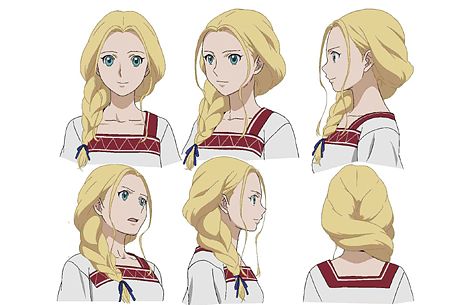 ルパン三世 の24作目テレビスペシャルが今秋放送決定 ヒロインは 進撃の巨人 ミカサ役の石川由依さん オレ的ゲーム速報 刃