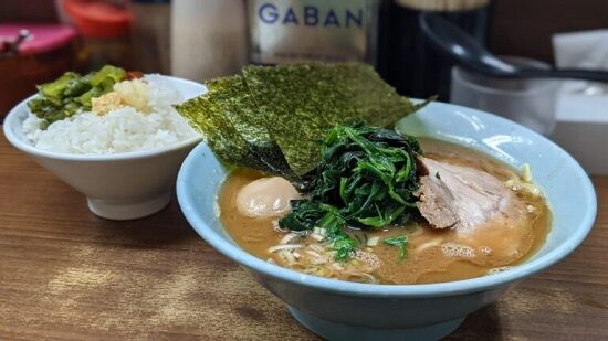 ラーメン　お酒　アルコール　うどん　麺類　締め　に関連した画像-01