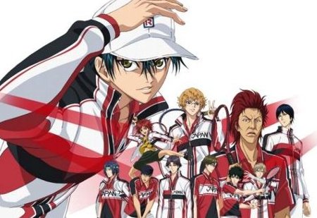 テニスの王子様　最強キャラ　ランキングに関連した画像-01