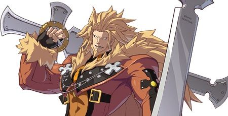 ギルティギア イグザードサイン レオに関連した画像-01