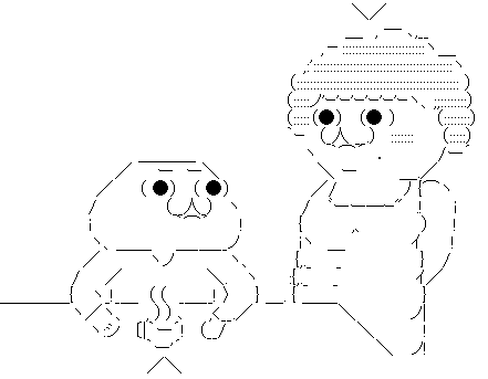 かーちゃん1