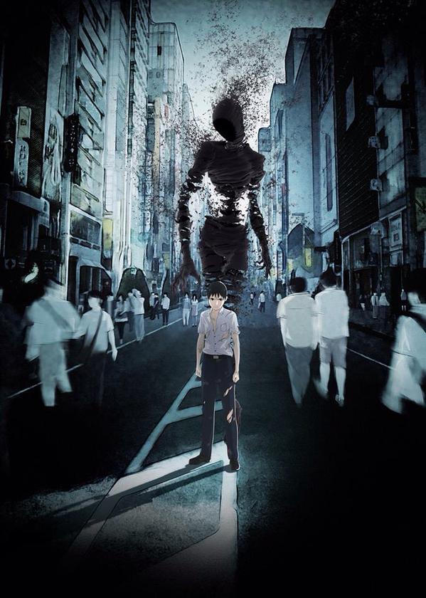 亜人 三部作 シドニアの騎士 ポリゴン・ピクチュアズに関連した画像-04