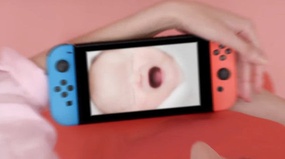 怖い ニンテンドースイッチ の新作ゲーム 狂気に満ち溢れてると話題に 疑似赤ちゃんを抱っこしたり疑似髭剃りなど 頭おかしいだろこいつら オレ的ゲーム速報 刃 怖い ニンテンドースイッチ の新作ゲーム 狂気に満ち溢れてると話題に 疑似赤ちゃんを抱っこしたり疑似髭剃りなど 頭おかしいだろこいつら オレ的ゲーム速報 刃