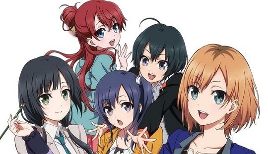 SHIROBAKO˴Ϣ-01