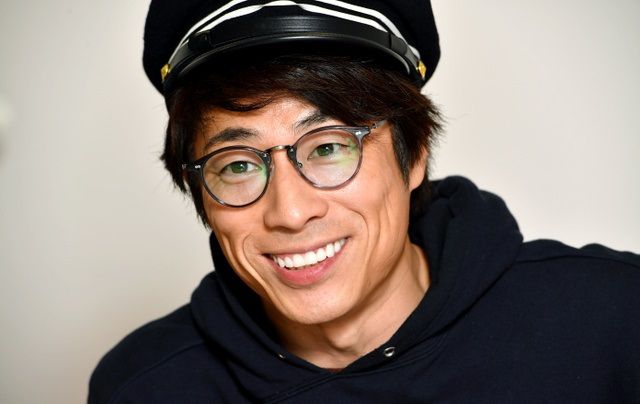 田村淳 青山学院大学 受験 不合格に関連した画像-01