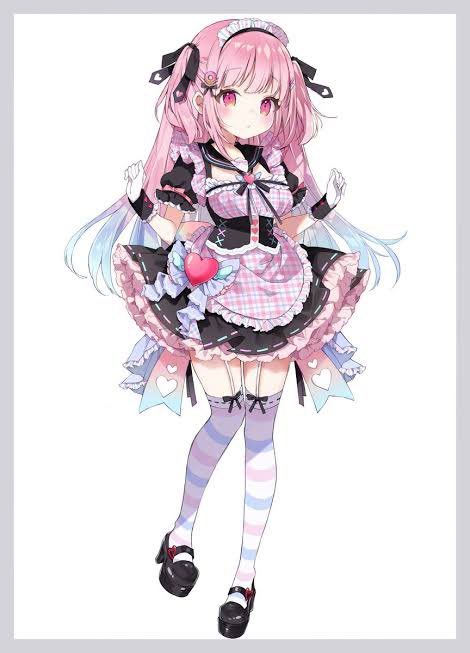 ��뤵���� ̫������ �ƿ��ޤĤ� ��ƣ�� ���᡼������饯���� Vtuber �ǥ����� ��������ɽ�� �ѥ���˴�Ϣ��������-08