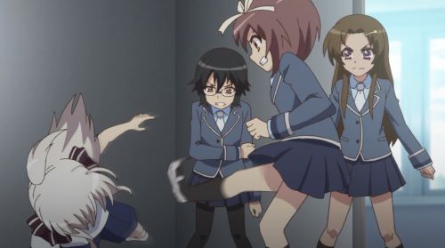 ご当地ヒーロー　激神ザンドー　いじめ　学校　千葉県市川市に関連した画像-01