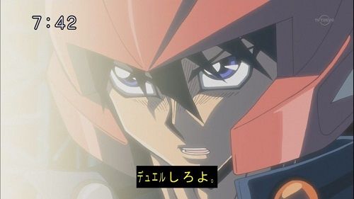 アニメ 遊戯王 Arc V ヤバすぎる禁じ手でデュエルを終わらせる もうめちゃくちゃwwwwww オレ的ゲーム速報 刃 アニメ 遊戯王 Arc V ヤバすぎる禁じ手でデュエルを終わらせる もうめちゃくちゃwwwwww オレ的ゲーム速報 刃
