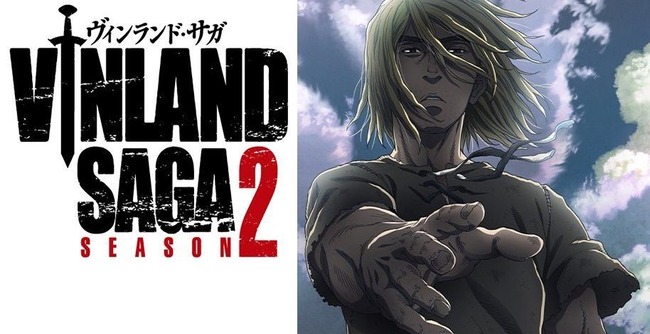 ヴィンランド・サガ 2期 奴隷編 農業編 幸村誠に関連した画像-01