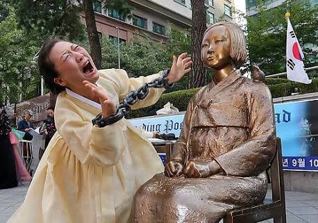 慰安婦像 ドイツ 撤去に関連した画像-01