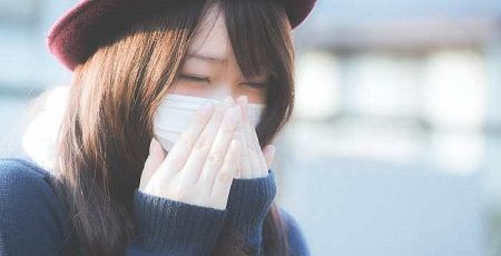 マスク 女子 悲報 印象 好印象に関連した画像-01