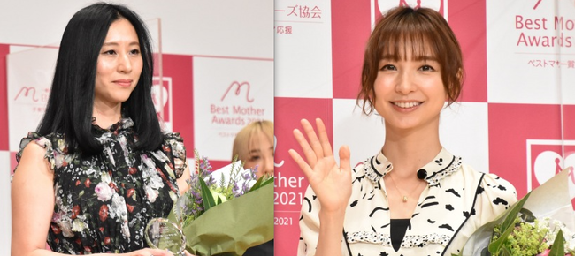 三浦瑠麗　篠田麻里子　三浦清志　統一教会　ベストマザー　不倫　AKBに関連した画像-01