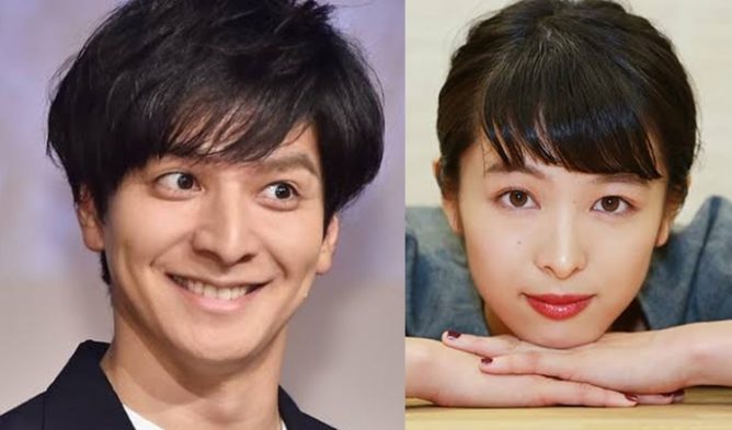 生田斗真 清野菜名 結婚 ジャニーズ事務所 に関連した画像-01