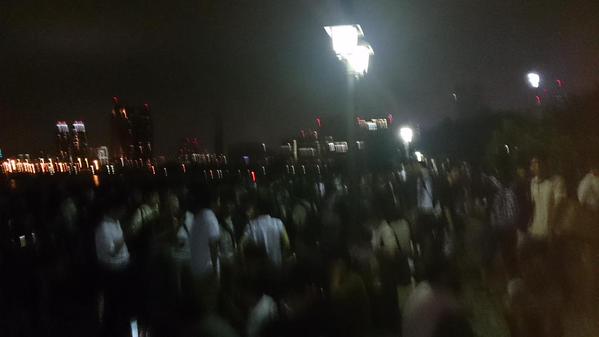 コミケ 徹夜に関連した画像-04