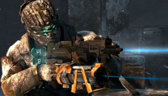 デッドスペース3 主人公がさまざまな恐怖と遭遇する最新のトレイラーが公開 オレ的ゲーム速報 刃
