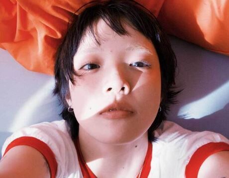 あいみょん AI画像 生成AI 実物に関連した画像-01