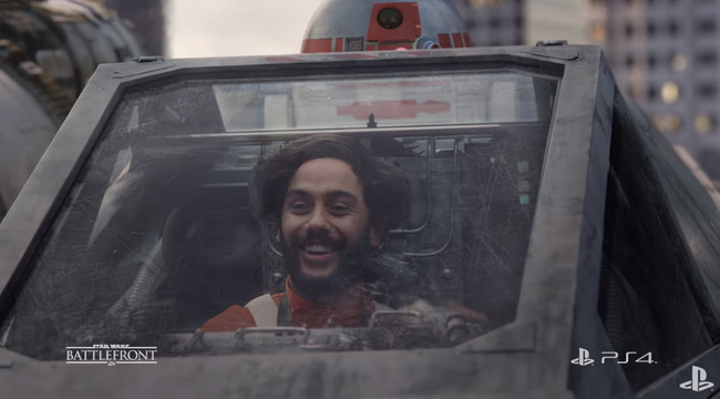 スターウォーズ バトルフロントに関連した画像-18