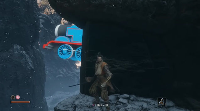 SEKIRO �ȡ��ޥ� MOD ��ؤ˴�Ϣ��������-02