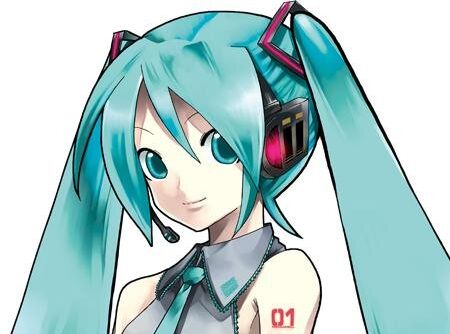 初音ミク　BBC　音楽　未来に関連した画像-01