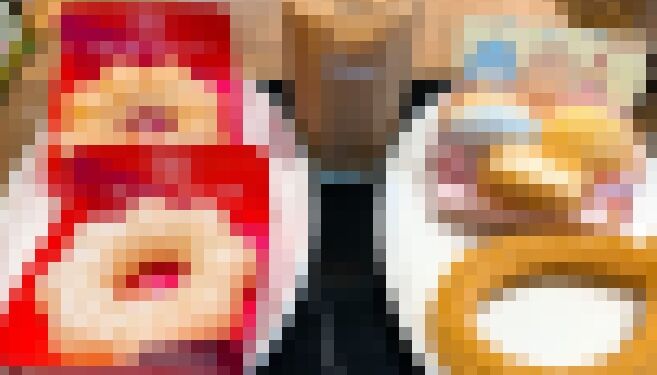 女性　失恋　恋人　振られる　ミスド　ミスタードーナツ　画像　切ないに関連した画像-01