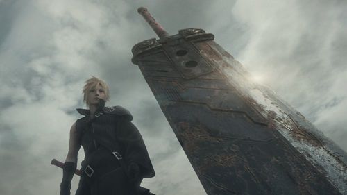 Ff7 バスターソード デザイン Magandaku Com Ff7 バスターソード デザイン Magandaku Com