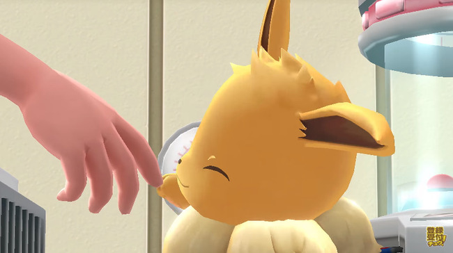 ポケットモンスター ポケモン ニンテンドースイッチに関連した画像-02