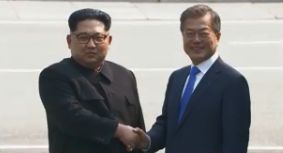 ノーベル賞 金正恩 文在寅に関連した画像-01