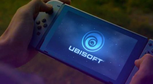 Ubisoft˥ƥɡå緿ȥ롡UBI˴Ϣ-01