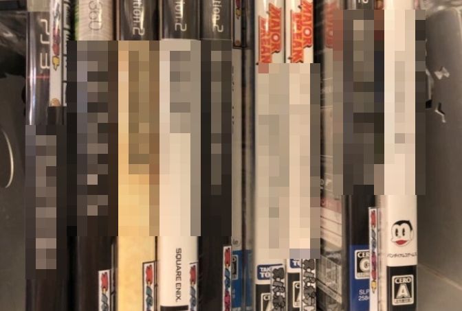 秋葉 アキバ スーパーポテト クソゲー KOTY ゲームに関連した画像-01
