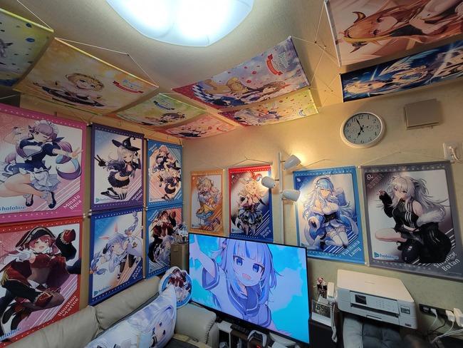 画像 オタク彼氏 帰ってきたら彼女にオタ部屋を勝手に普通の部屋にされてた パシャッ 胸糞すぎる オレ的ゲーム速報 刃 画像 オタク彼氏 帰ってきたら彼女にオタ部屋を勝手に普通の部屋にされてた パシャッ 胸糞すぎる オレ的ゲーム速報 刃