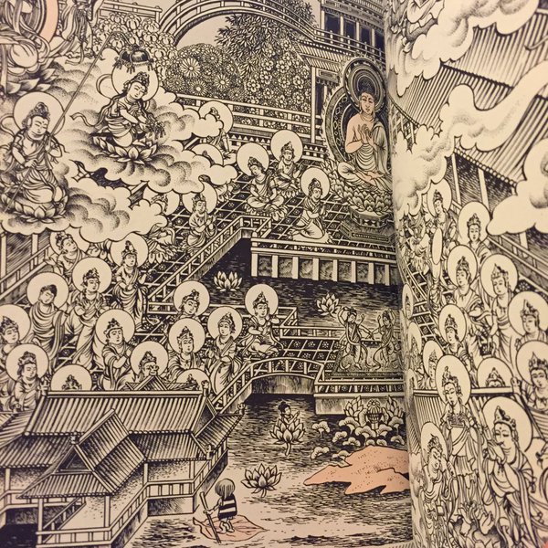 追悼 巨匠 水木しげるさんを偲ぶ業界人のコメント ならびに漫画の深い名言や伝説まとめ オレ的ゲーム速報 刃 追悼 巨匠 水木しげるさんを偲ぶ業界人のコメント ならびに漫画の深い名言や伝説まとめ オレ的ゲーム速報 刃