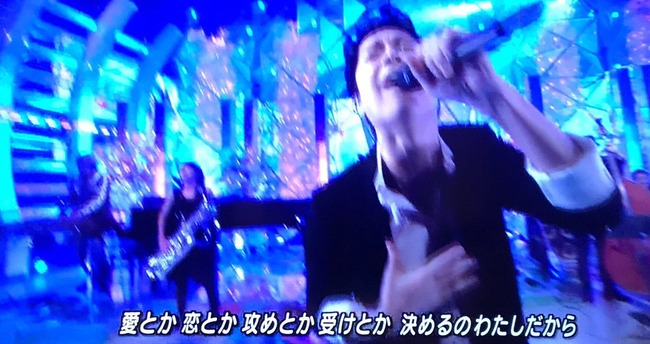 福山雅治さん ライブで過激派腐女子の生々しい心境を熱唱wwwwwww 他 オレ的ゲーム速報 刃 福山雅治さん ライブで過激派腐女子の生々しい心境を熱唱wwwwwww 他 オレ的ゲーム速報 刃