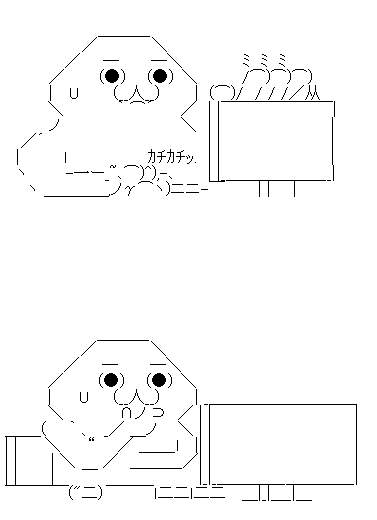 マジかよこれ 絵の中の数字を見るテスト で 5番 が見えないんだが 診断の結果ｗｗｗｗｗｗｗｗ オレ的ゲーム速報 刃