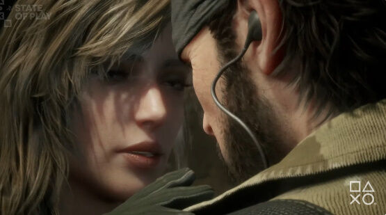 StateofPlay �ץ쥤���ơ������PS5 �᥿�륮������å� MGS�˴�Ϣ��������-02