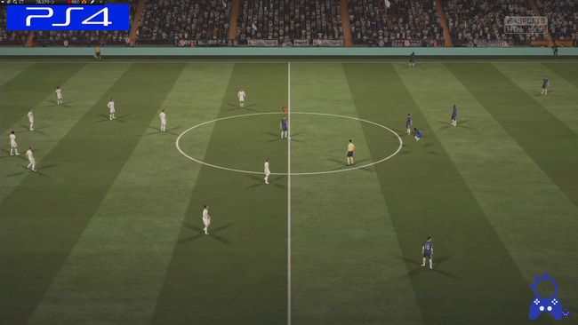 最新作 Fifa18 Ps4版 スイッチ版 Ps3版を比較した結果 惨劇が起きてしまう オレ的ゲーム速報 刃 最新作 Fifa18 Ps4版 スイッチ版 Ps3版を比較した結果 惨劇が起きてしまう オレ的ゲーム速報 刃