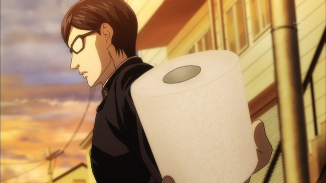 メルカリ トイレットペーパーに関連した画像-01