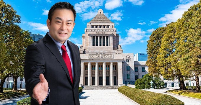 Colabo　浅野文直　川崎市　統一地方選挙に関連した画像-01