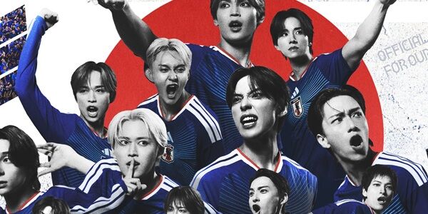 サッカー　日本代表　大炎上　国旗　韓国　アンバサダー　アイドルに関連した画像-01