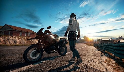 スマホ版PUBGに関連した画像-01