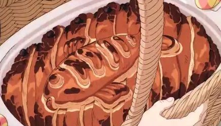 ジブリ ジブリ飯 給食に関連した画像-01