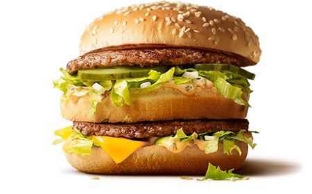 マクドナルド ビッグマックソース ビッグマック 限定 マクドナルド楽天市場店に関連した画像-01