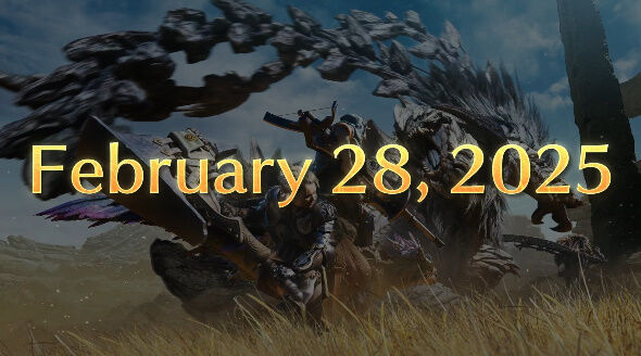 PS5 StateofPlay モンスターハンターワイルズ モンハン 発売日に関連した画像-02