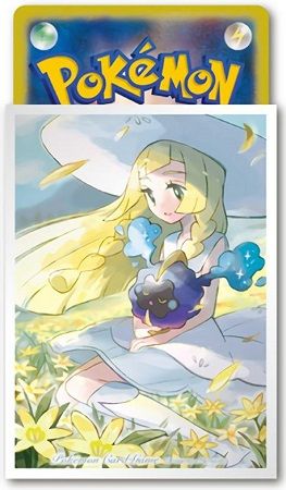 ポケモン サン ムーン のヒロイン リーリエの新商品が発売 ポケモンセンターにオタが殺到し大荒れ 怒号が飛び交い床に落ちた商品を踏みつける オレ的ゲーム速報 刃