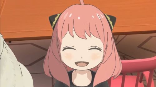 ニンテンドーダイレクト　任天堂　スパイファミリー　アニメ　アーニャに関連した画像-01