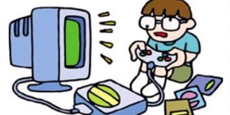 ゲームを長時間遊ぶと子供の脳に悪影響があることを東北大教授が発表 言語知能などに悪影響があるという研究結果が オレ的ゲーム速報 刃 ゲームを長時間遊ぶと子供の脳に悪影響があることを東北大教授が発表 言語知能などに悪影響があるという研究結果が オレ的ゲーム速報 刃